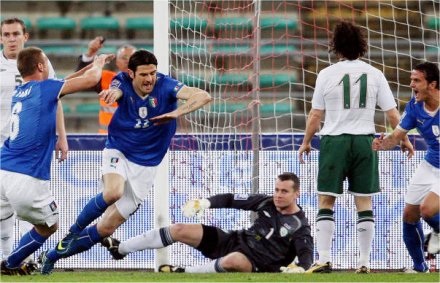 Rai Sport Sabato - Irlanda-Italia su Rai1, alla Radio il Calcio Femminile